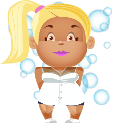Avatar de Amaris