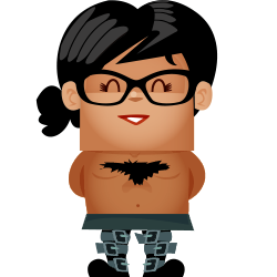 Avatar de ayalia