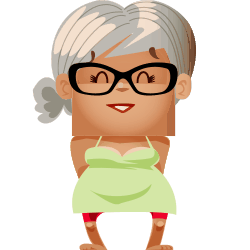 Avatar de danette75019