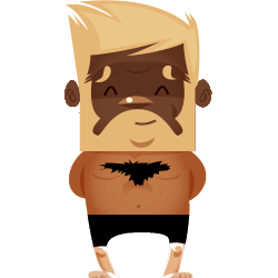 Avatar de Sydeck