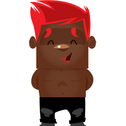 Avatar de tereur
