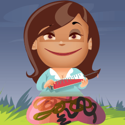 Avatar de DiscoQueen12