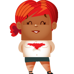 Avatar de XNabilaX