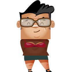 Avatar de axmejume