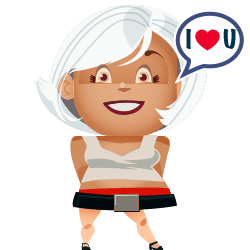 Avatar de mamyloup