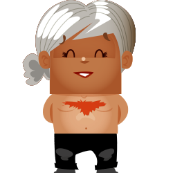 Avatar de ptitemoi