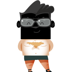 Avatar de taylorcloe