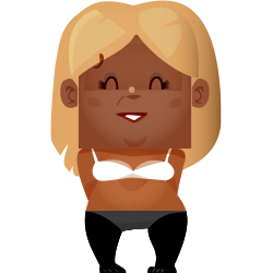 Avatar de PITCHOUNE56