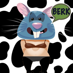 Avatar de PetitBarbare