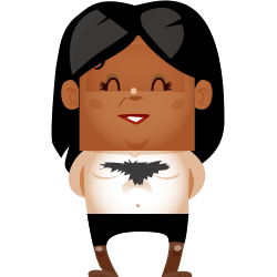 Avatar de WeStY54300
