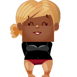 Avatar de crazygirle
