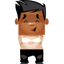 Avatar de slavery