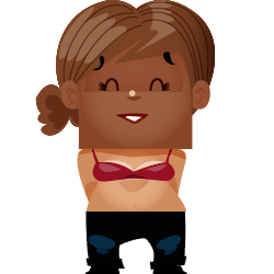 Avatar de lilou1101