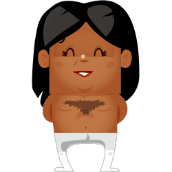 Avatar de Minounoune