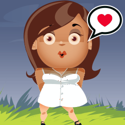 Avatar de patyfouc
