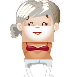 Avatar de Raiponce974