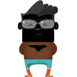 Avatar de fredoss