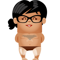 Avatar de caroetbast