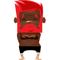 Avatar de Frizette
