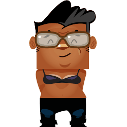 Avatar de mimi92MP