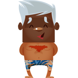 Avatar de letare