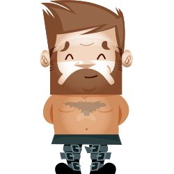 Avatar de KevinTropBg