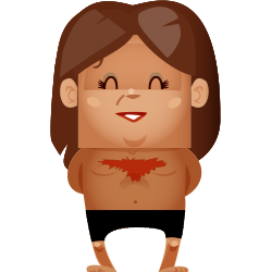 Avatar de minoo300