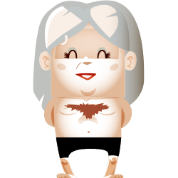 Avatar de victorine73