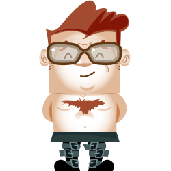 Avatar de 1DeGalactic5