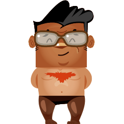Avatar de hindows