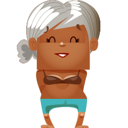 Avatar de chantalJ