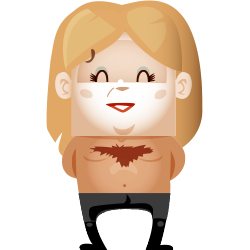 Avatar de MorganeMayu