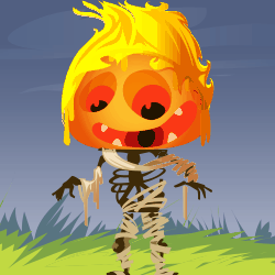 Avatar de Warriordemon