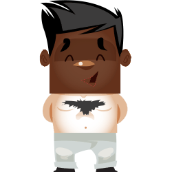 Avatar de MissPotiron