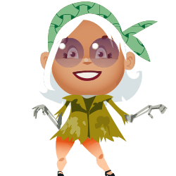 Avatar de Jocie