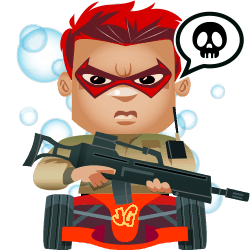 Avatar de djaylescrocs
