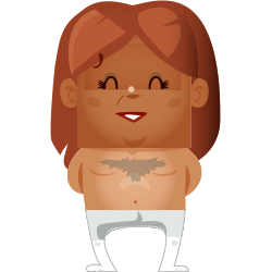 Avatar de aurelie69100