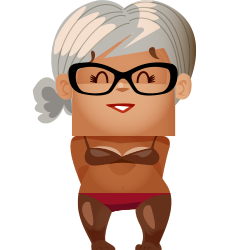 Avatar de hamida