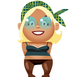 Avatar de SUNSHINE