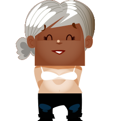 Avatar de Pakichou