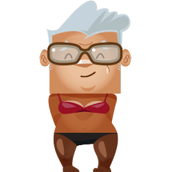 Avatar de kevblonde
