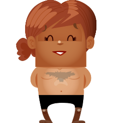 Avatar de maylili