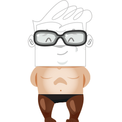 Avatar de maritadior