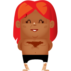 Avatar de iskinder123