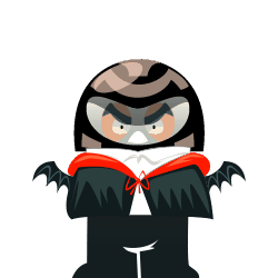Avatar de misterkaouer