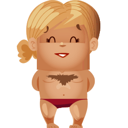Avatar de mini04