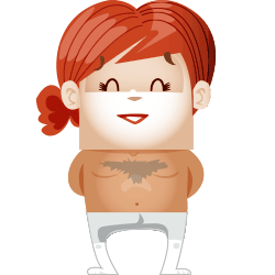 Avatar de luciole44