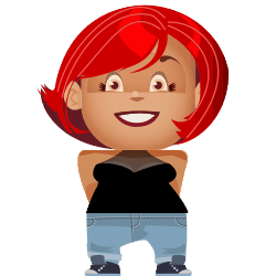 Avatar de misslucky