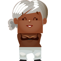 Avatar de sanbrine