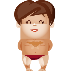 Avatar de sirinea